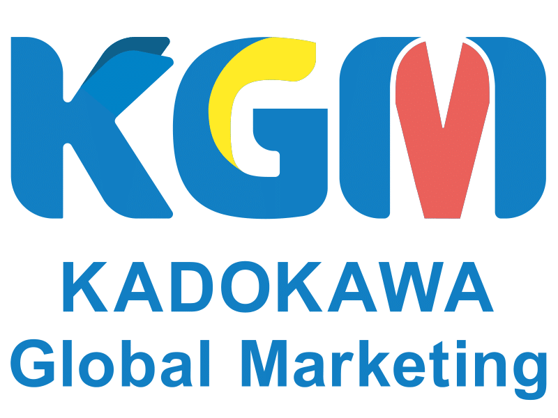 KADOKAWA Global Marketing